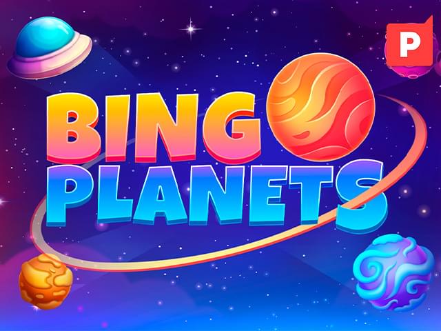 7x bet Planetas do Bingo