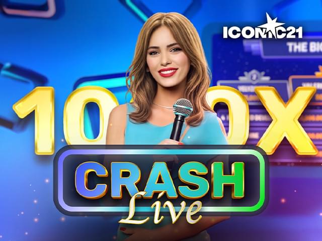 7x bet Crash ao Vivo