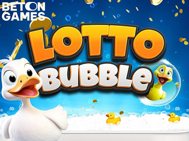 7x bet Lotto Bubble Pro