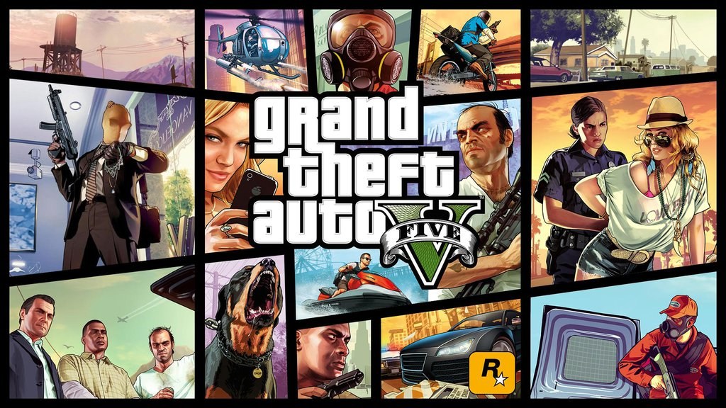 7x bet Grand Theft Auto V